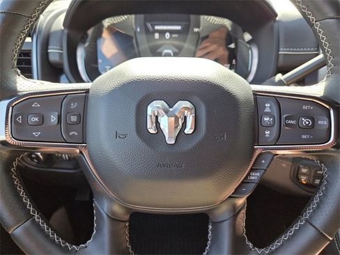 Used 2026 RAM 2500 Power Wagon image 34