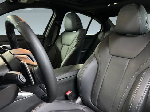 Certified 2023 BMW 330e w/ Premium Package image 22