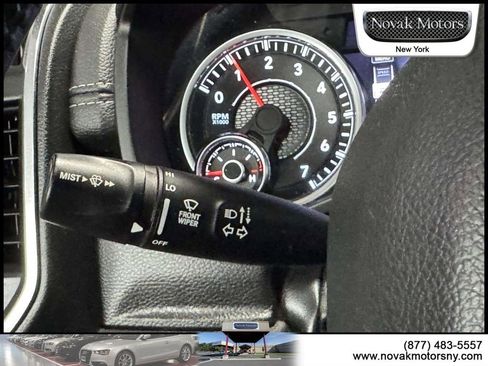 Used 2023 RAM 1500 Laramie AWD/4WD image 21
