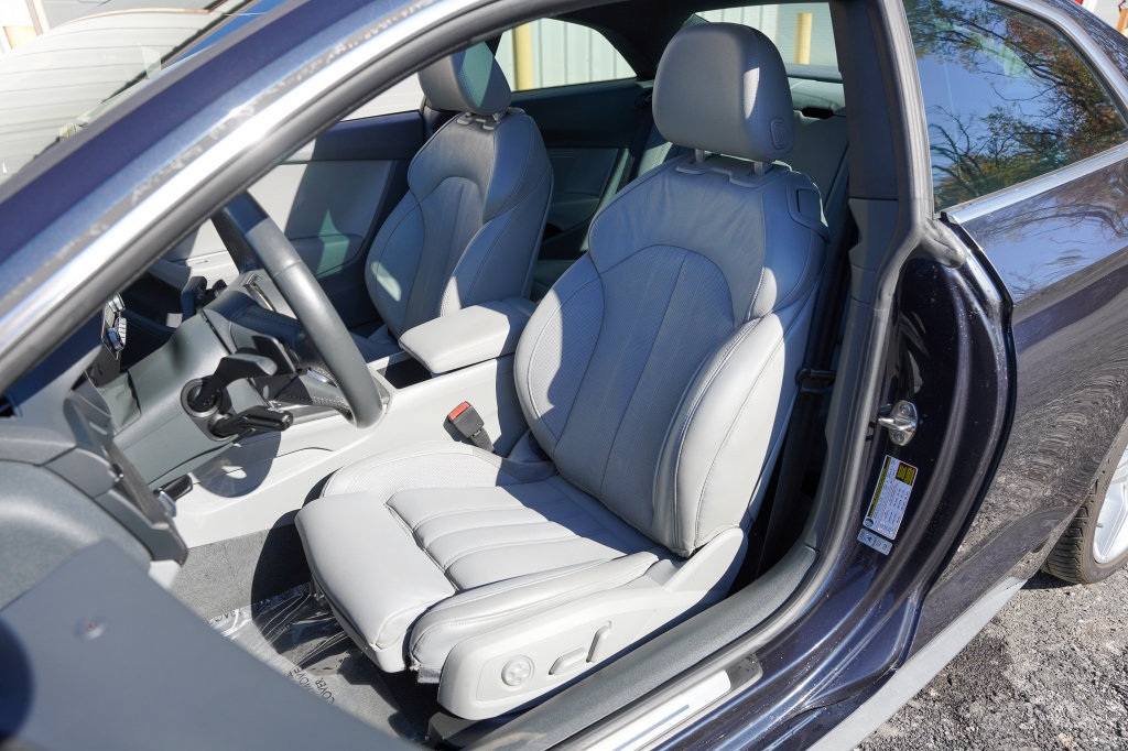 Used 2018 Audi A5 2.0T Premium Plus w/ Premium Plus AWD/4WD image 32