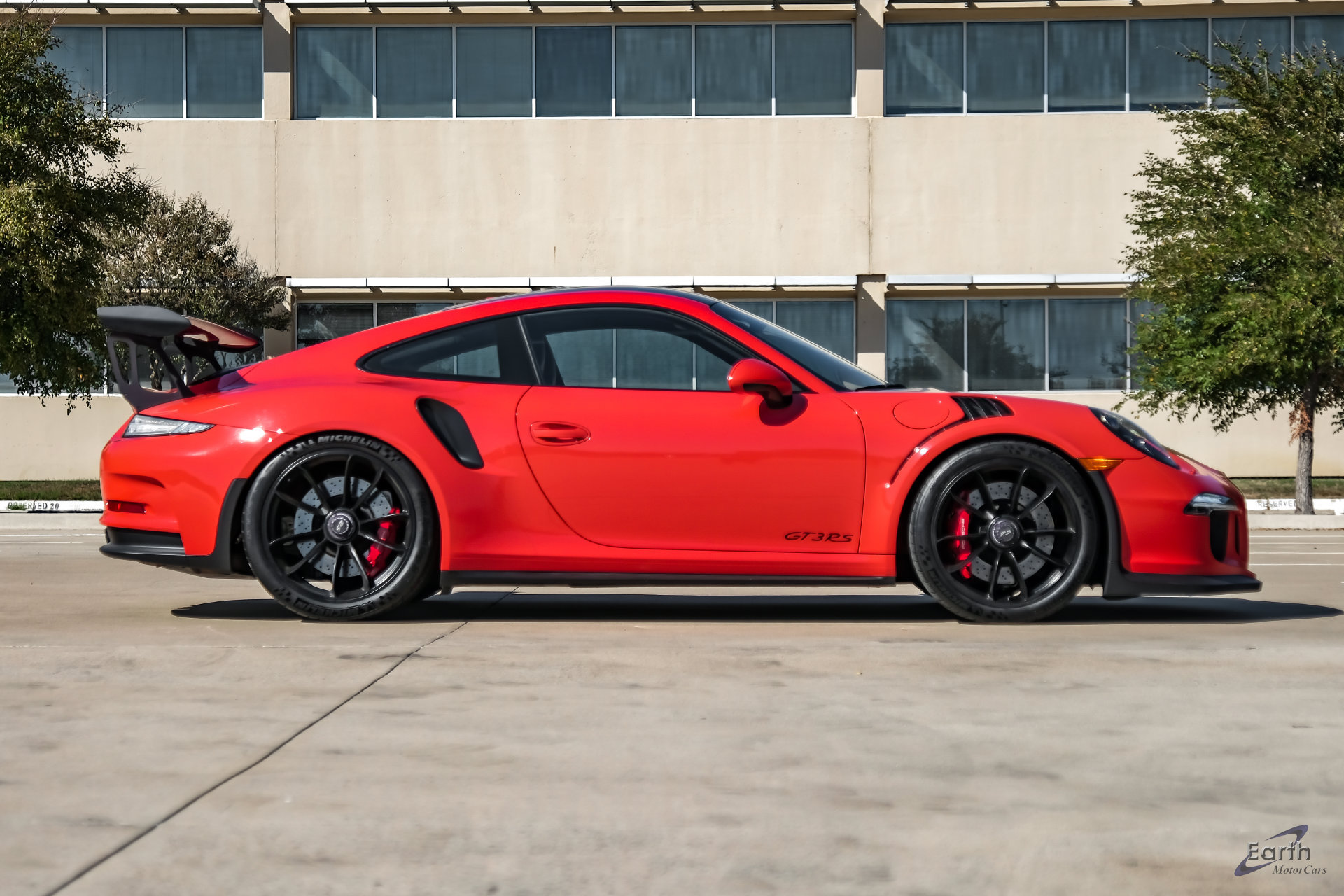 Used 2016 Porsche 911 GT3 RS RWD image 24