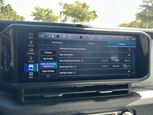 New 2025 Jeep Wrangler Sport S image 58