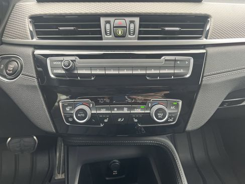 Certified 2022 BMW X2 sDrive28i w/ Edition Package image 26