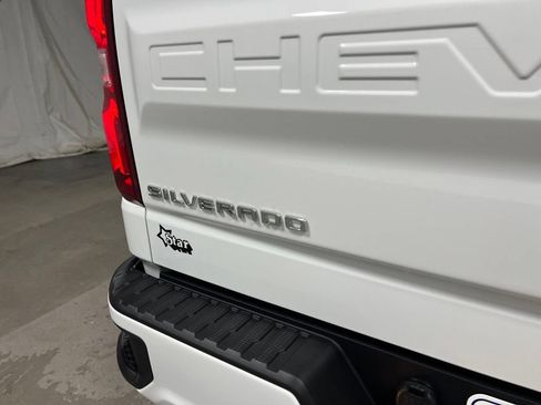 New 2026 Chevrolet Silverado 1500 RST w/ RST Select Package AWD/4WD image 22
