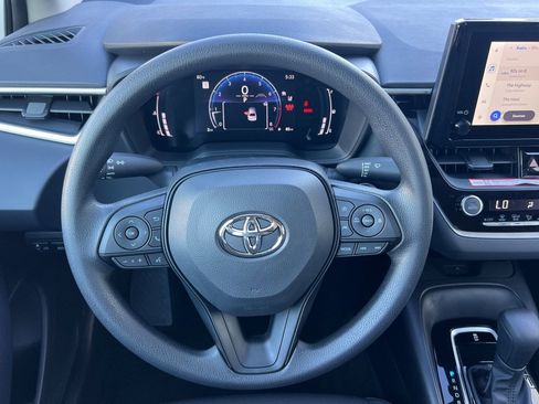 New 2026 Toyota Corolla LE image 16