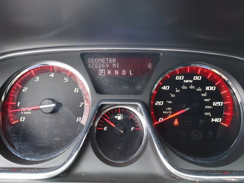Used 2016 GMC Acadia Denali FWD image 33