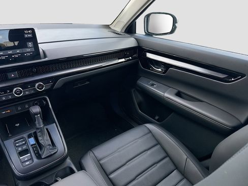 New 2026 Honda CR-V EX-L image 19