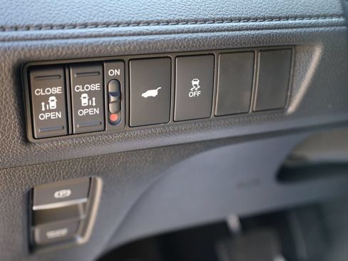 New 2026 Honda Odyssey EX-L image 14