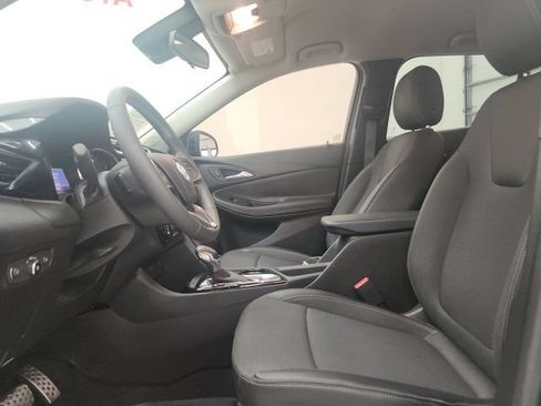 Used 2023 Buick Encore GX Preferred FWD image 14