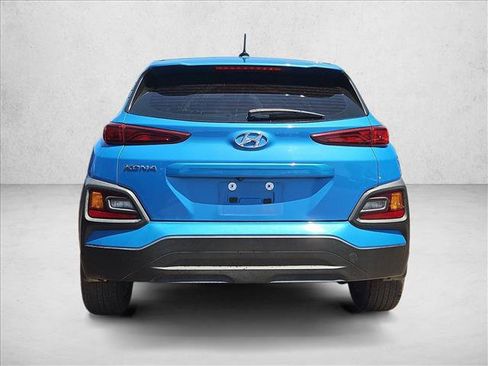 Used 2019 Hyundai Kona SE FWD image 7