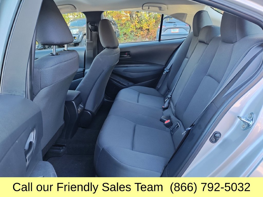 Used 2024 Toyota Corolla LE FWD image 23