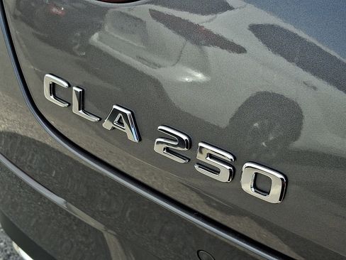 Used 2026 Mercedes-Benz CLA 250 image 30