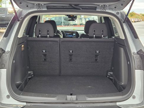 Used 2026 Chevrolet TrailBlazer LT image 20