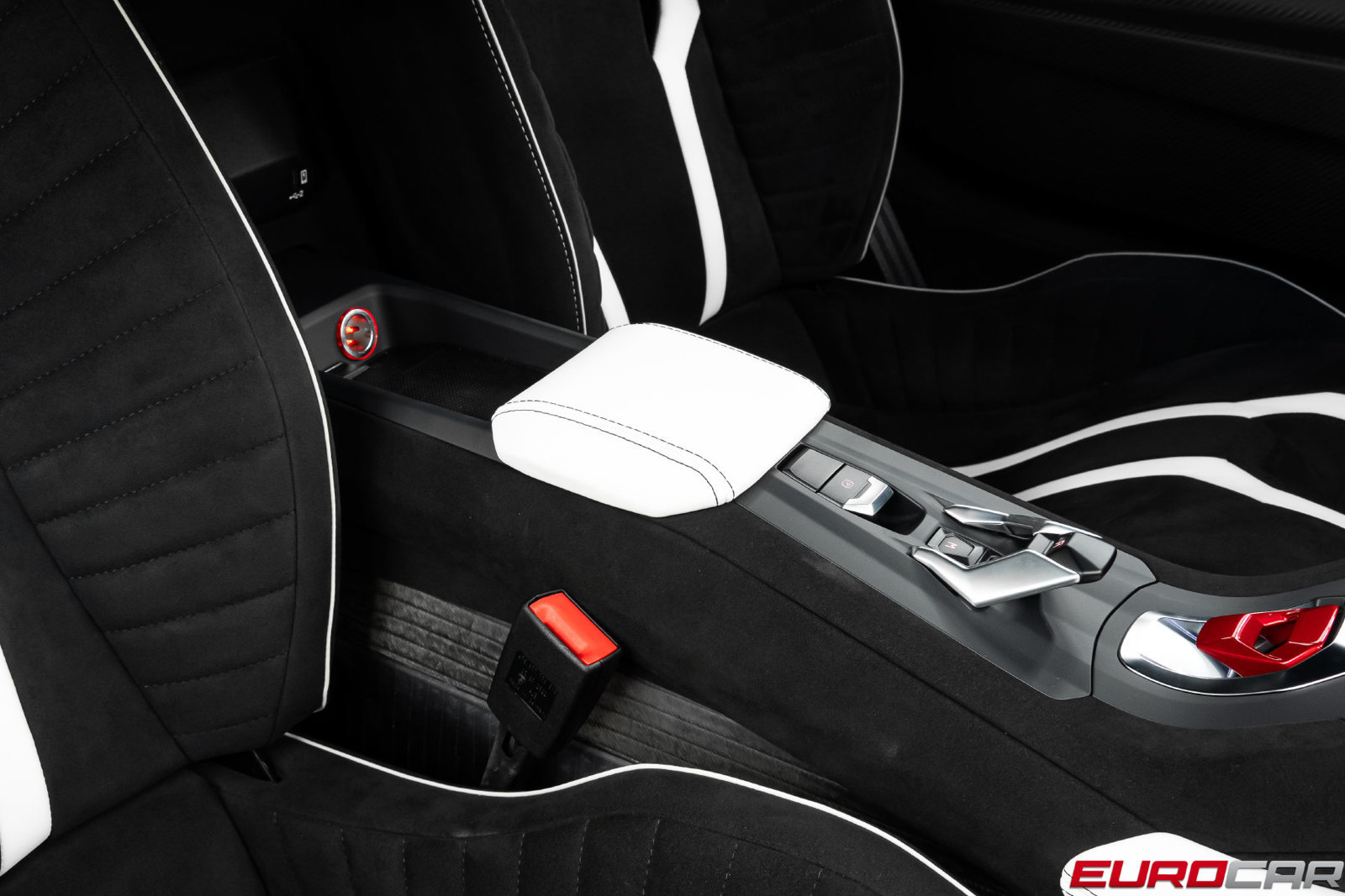 Used 2022 Lamborghini Huracan STO RWD image 41
