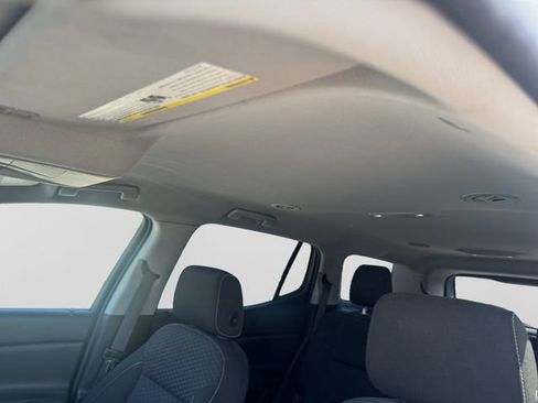 Used 2018 GMC Acadia SLE FWD image 12
