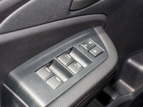 Certified 2023 Honda Passport TrailSport image 27