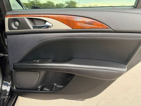 Used 2020 Lincoln MKZ Reserve w/ Monochromatic Package AWD/4WD image 34