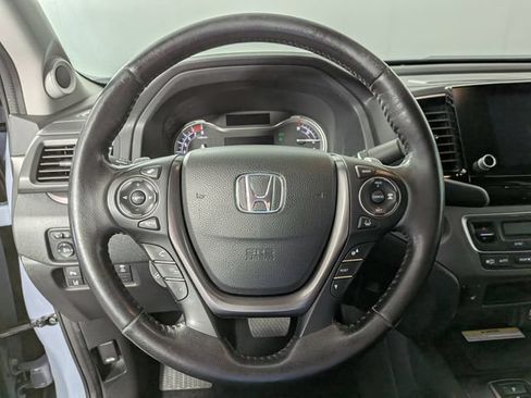 Used 2022 Honda Ridgeline RTL-E image 23