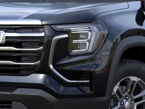 New 2027 GMC Terrain Elevation w/ LPO, Floor Liner Package AWD/4WD image 10