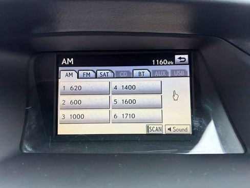 Used 2011 Lexus RX 450h AWD w/ Premium Pkg image 18