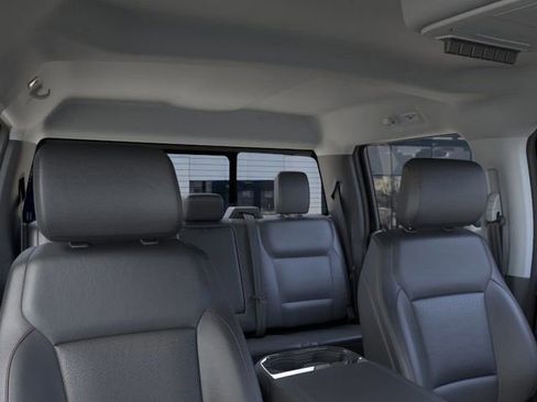 New 2026 Ford F250 Lariat w/ Lariat Premium Package AWD/4WD image 26