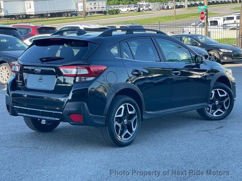 Used 2018 Subaru Crosstrek 2.0i Limited AWD/4WD image 25