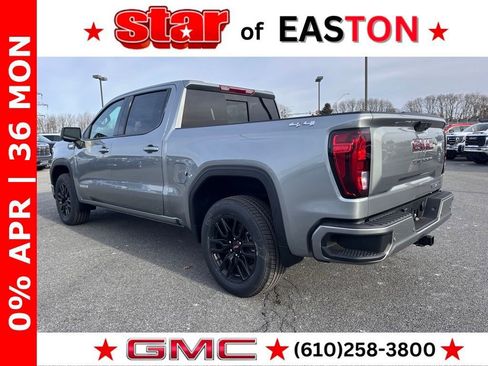 New 2026 GMC Sierra 1500 Elevation w/ Elevation Premium Package image 7