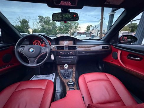 Used 2007 BMW 335i Convertible RWD image 30