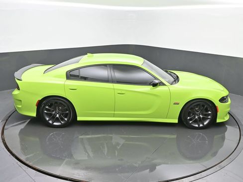 Used 2023 Dodge Charger Scat Pack w/ Plus Group RWD image 45