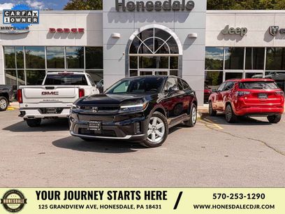 Used 2024 Honda Prologue EX