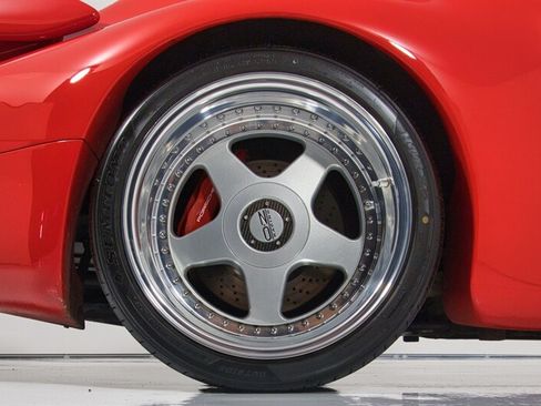 Used 1989 Porsche 911 Carrera RWD image 13