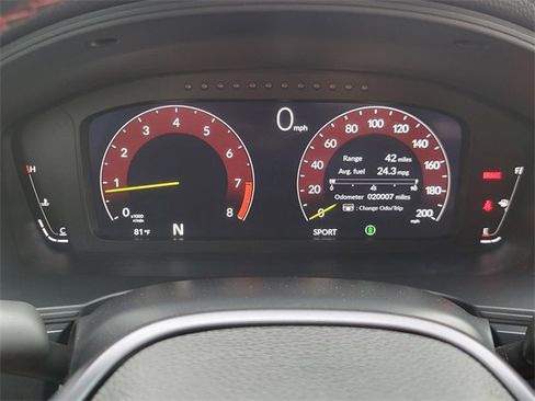 Used 2023 Honda Civic Type R image 22