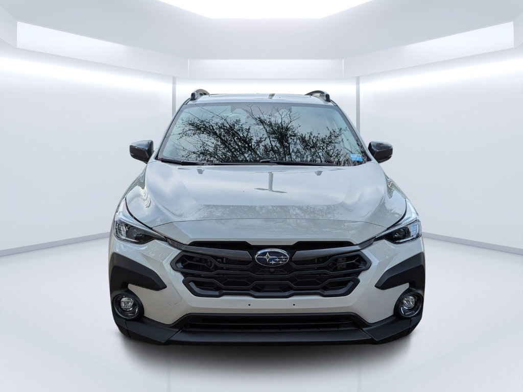 New 2026 Subaru Crosstrek 2.5i Limited AWD/4WD image 8