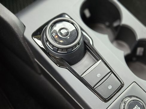 Certified 2023 Ford Bronco Sport Outer Banks image 26