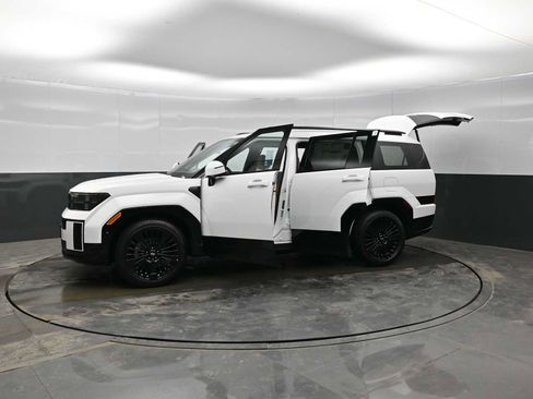 New 2026 Hyundai Santa Fe Calligraphy image 40