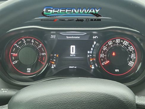 Used 2023 Dodge Challenger SXT w/ Blacktop Package image 26