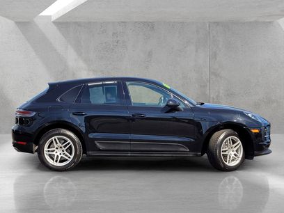 Used 2020 Porsche Macan w/ Premium Package