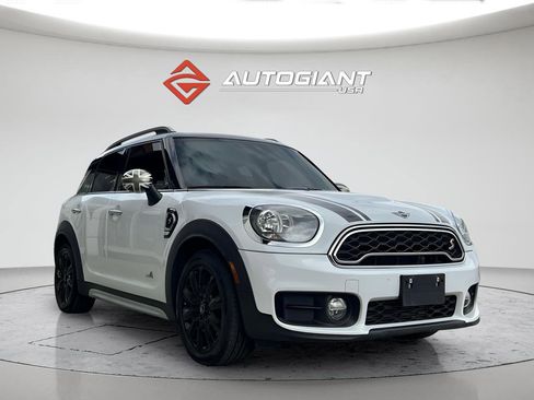 Used 2019 MINI Cooper Countryman S image 34