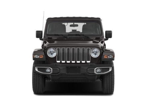 Used 2022 Jeep Wrangler Unlimited Sport w/ Sun And Sound Package AWD/4WD image 4