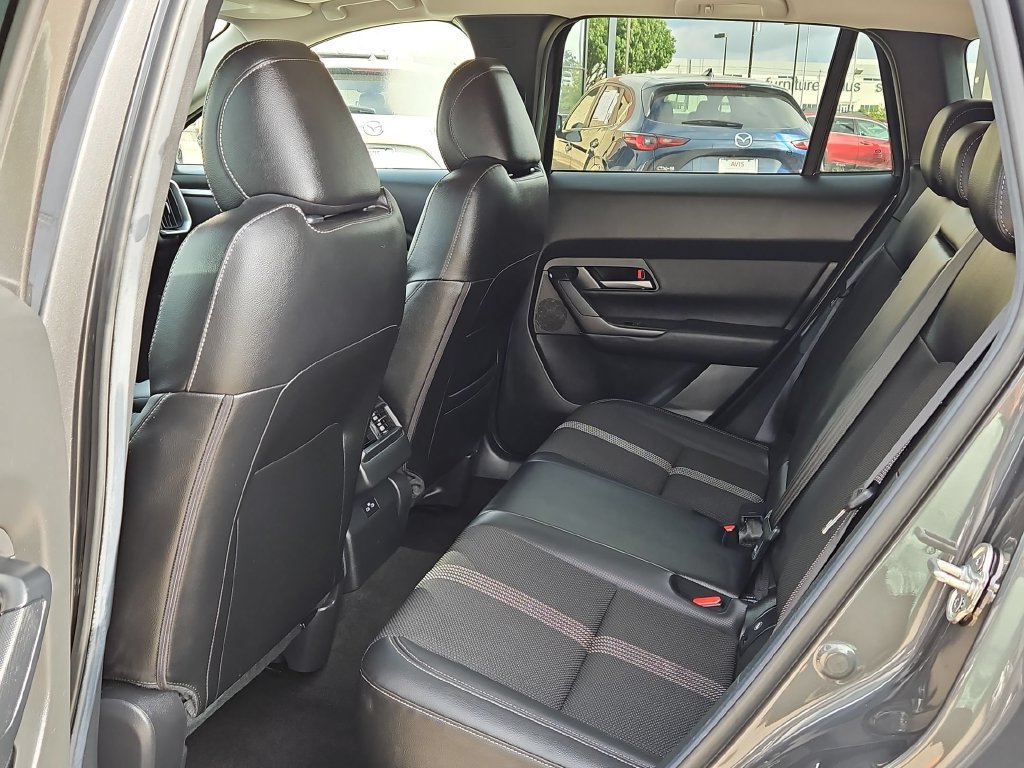 Used 2026 MAZDA CX-50 AWD 2.5 S w/ Preferred Pkg image 28