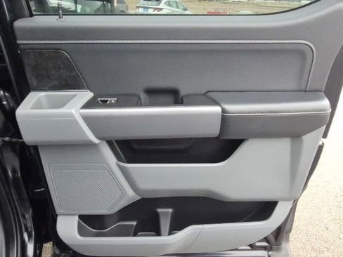 Used 2021 Ford F150 XLT w/ Equipment Group 302A High image 16