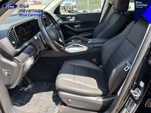 Used 2024 Mercedes-Benz GLE 350 4MATIC image 16