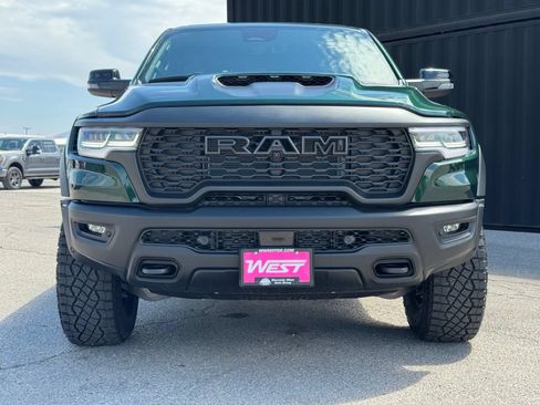 New 2026 RAM 1500 RHO w/ RHO Level 1 Equipment Group AWD/4WD image 2
