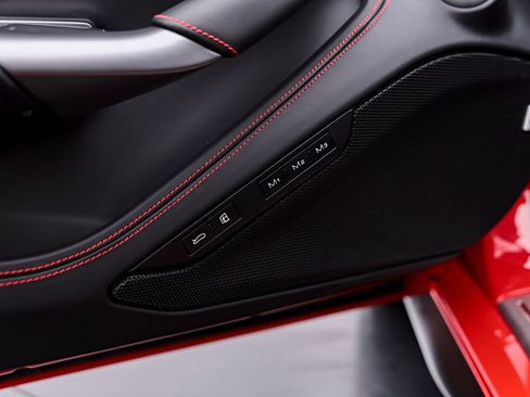 Used 2020 Ferrari F8 Tributo RWD image 51