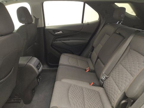 Used 2018 Chevrolet Equinox LT w/ Sun & Infotainment Package image 18