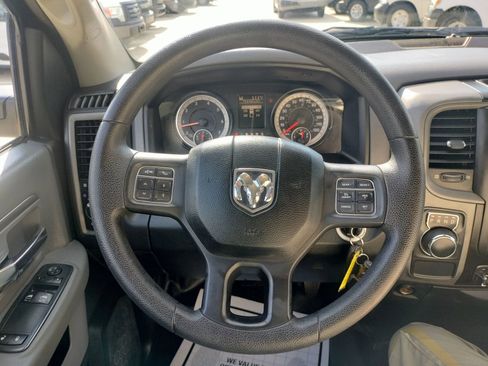 Used 2017 RAM 1500 Tradesman w/ Power & Remote Entry Group image 35