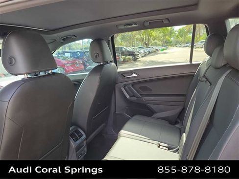 Used 2019 Volkswagen Tiguan SEL Premium R-Line image 20