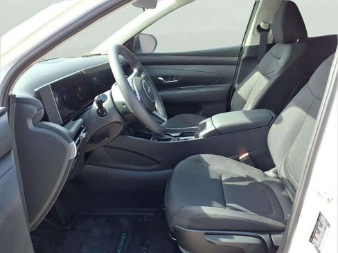 New 2026 Hyundai Tucson SE FWD image 10