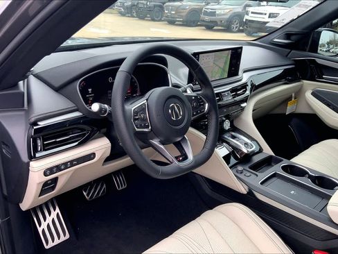 New 2026 Acura MDX A-Spec image 10