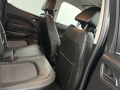 Used 2018 GMC Canyon All Terrain w/ Trailering Package image 32